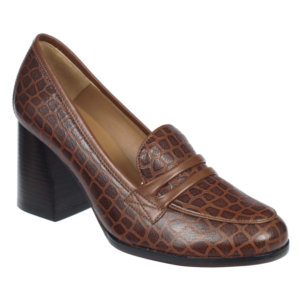 7CS/10931/0662 APACHE CROCO/WAXY
