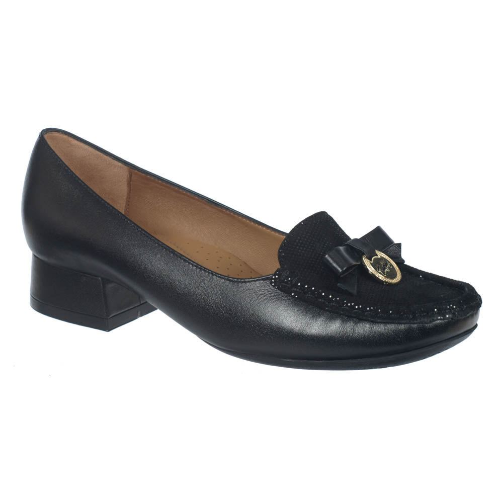3KP/11234/0578 NEGRO NAPA/FOLIA MIL PUNTOS