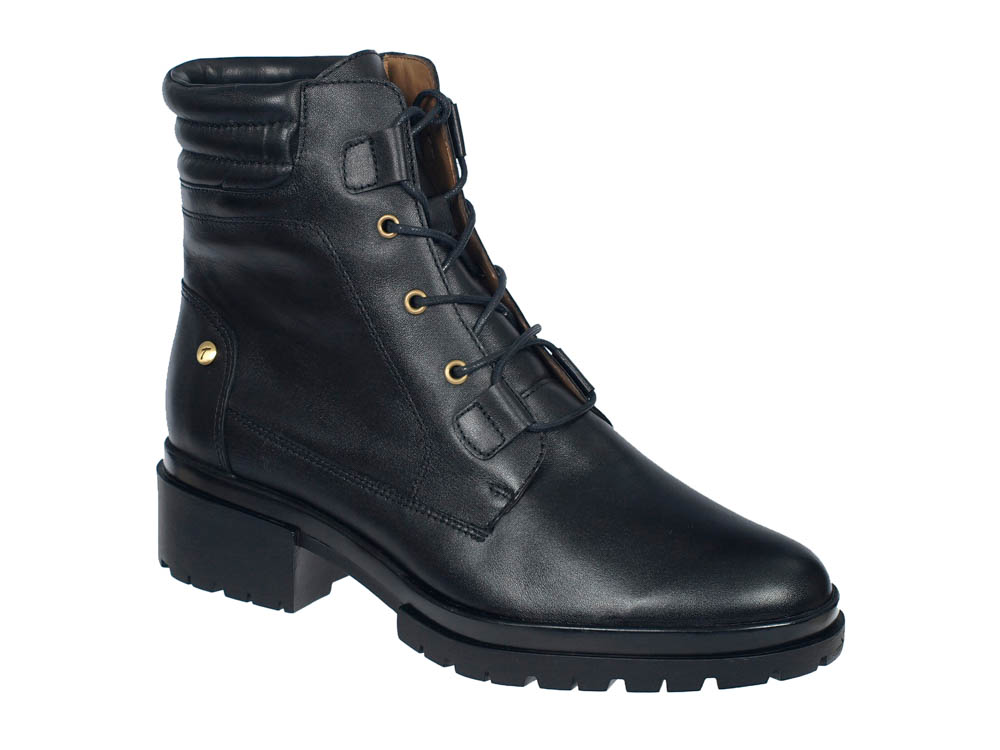 3NP/11202/0156 NEGRO NAPA/VESTIMENTA
