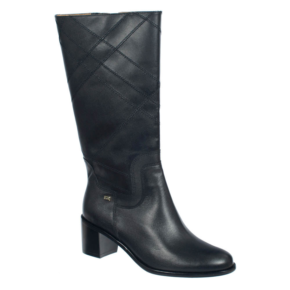 5BS/10453/0606 NEGRO LUSTRADO