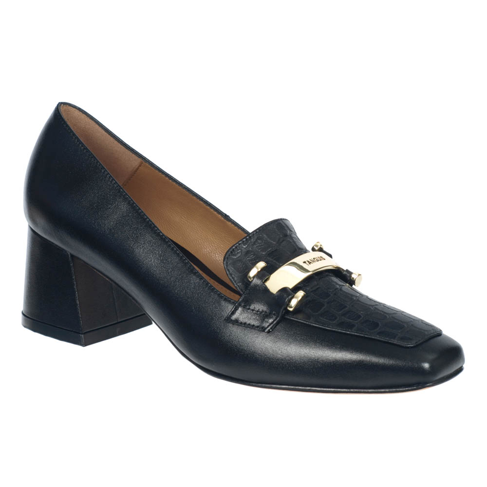 5CS/11176/0664 NEGRO NAPA/CROCO
