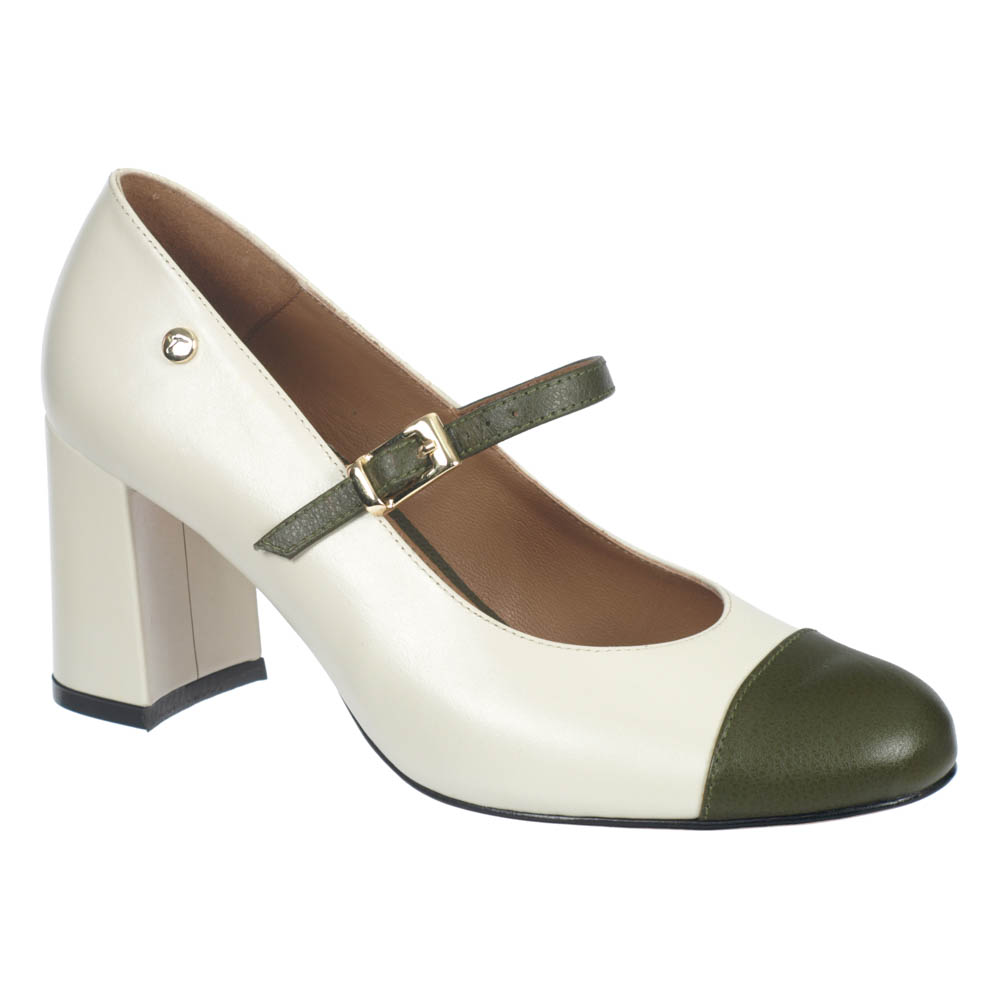 7CS/11170/0662 VERDE MUSGO/MILK MINIFLOTER/PREMIUN