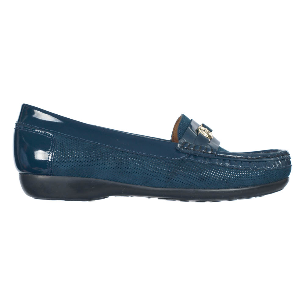 1KP/11236/0485 AZUL FOLIA MIL PUNTOS/CHAROL
