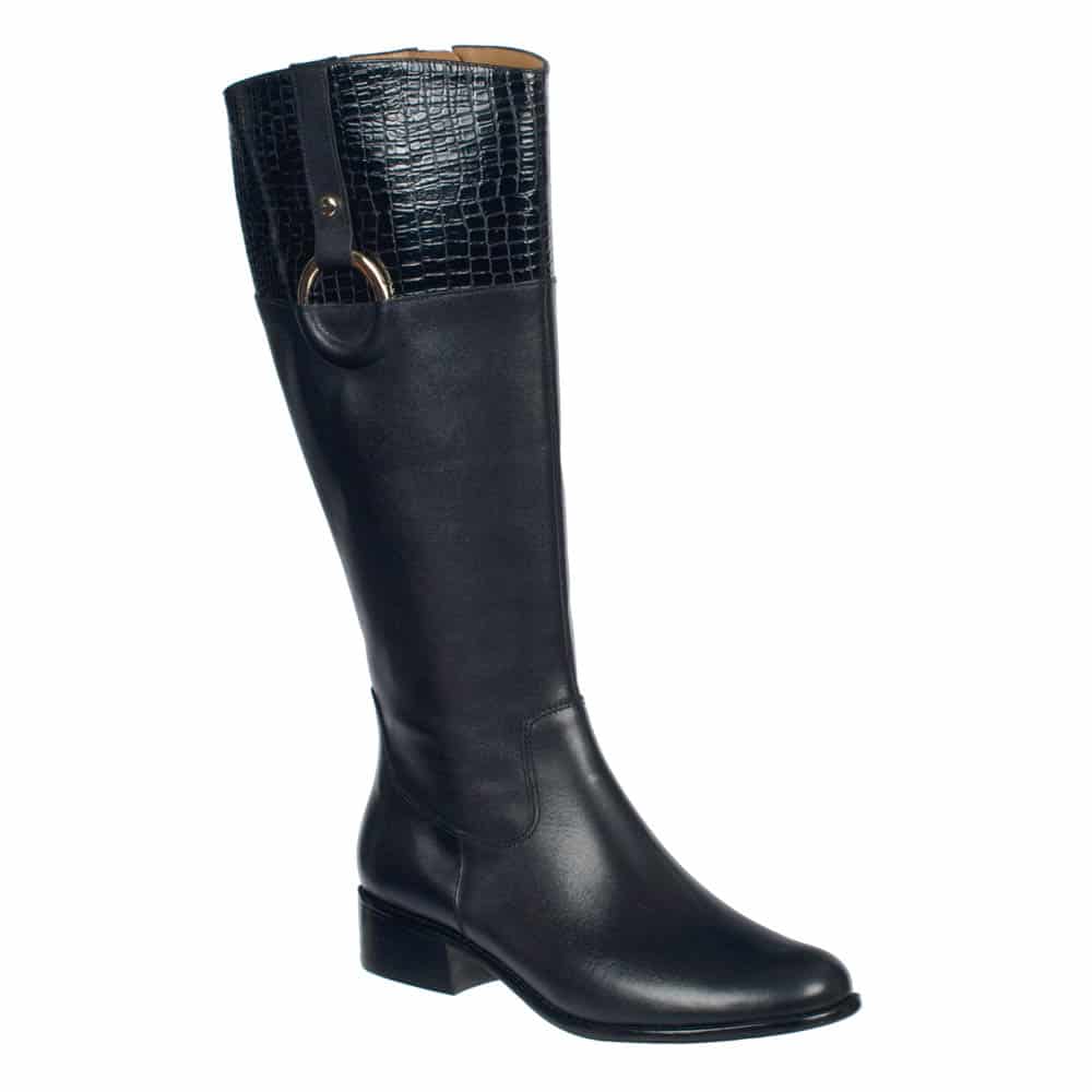 3BS/10977/0156 NEGRO NAPA/MINICOCO CARDINO