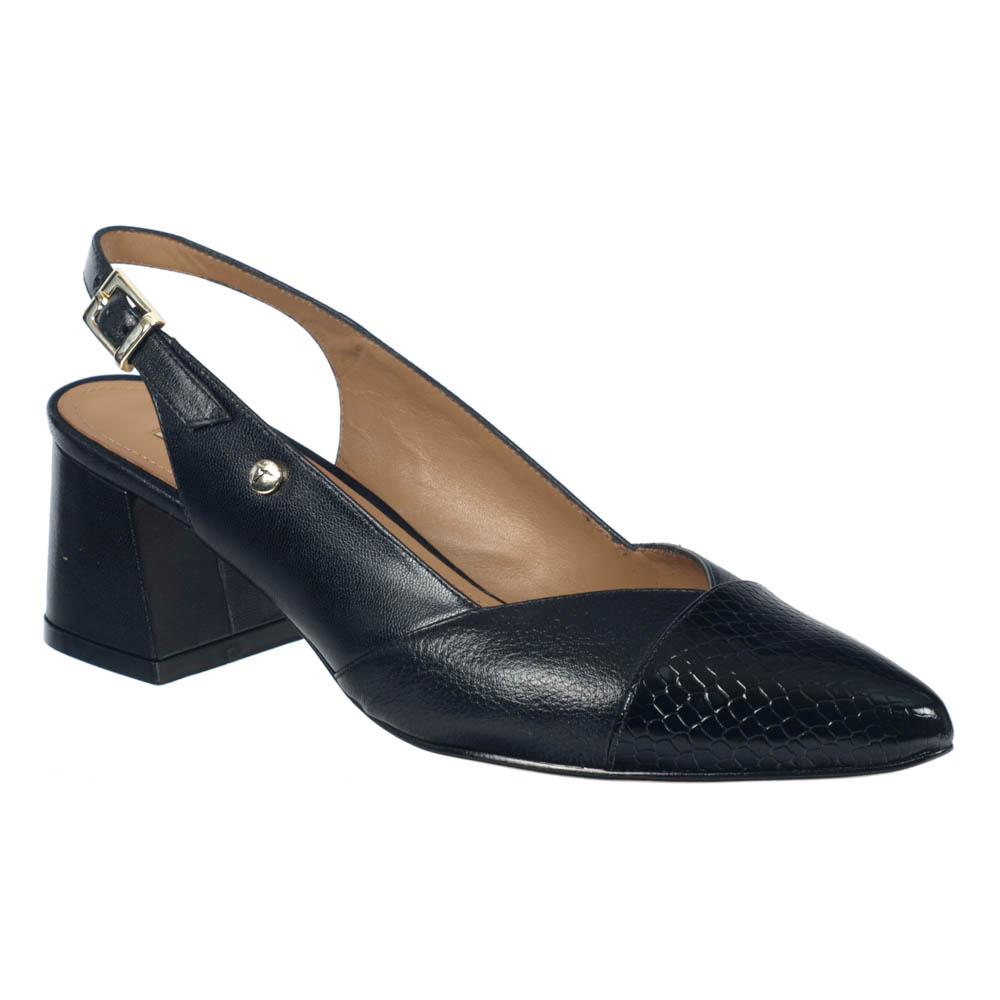 5TS/11014/0633 NEGRO/NEGRO RES VIBORA/MINIFLOTER/LUSTRADO
