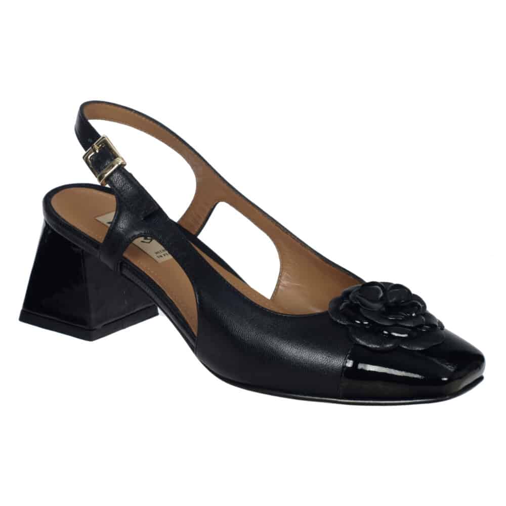 5TS/11297/0664 NEGRO CHAROL/LUSTRADO