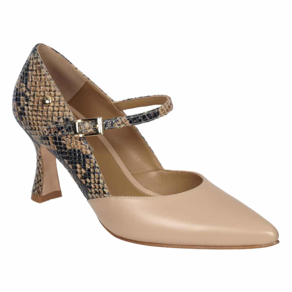 7CS/11255/0634 PALOROSA/CHAMPAGNE NAPA /FOLIA PITON