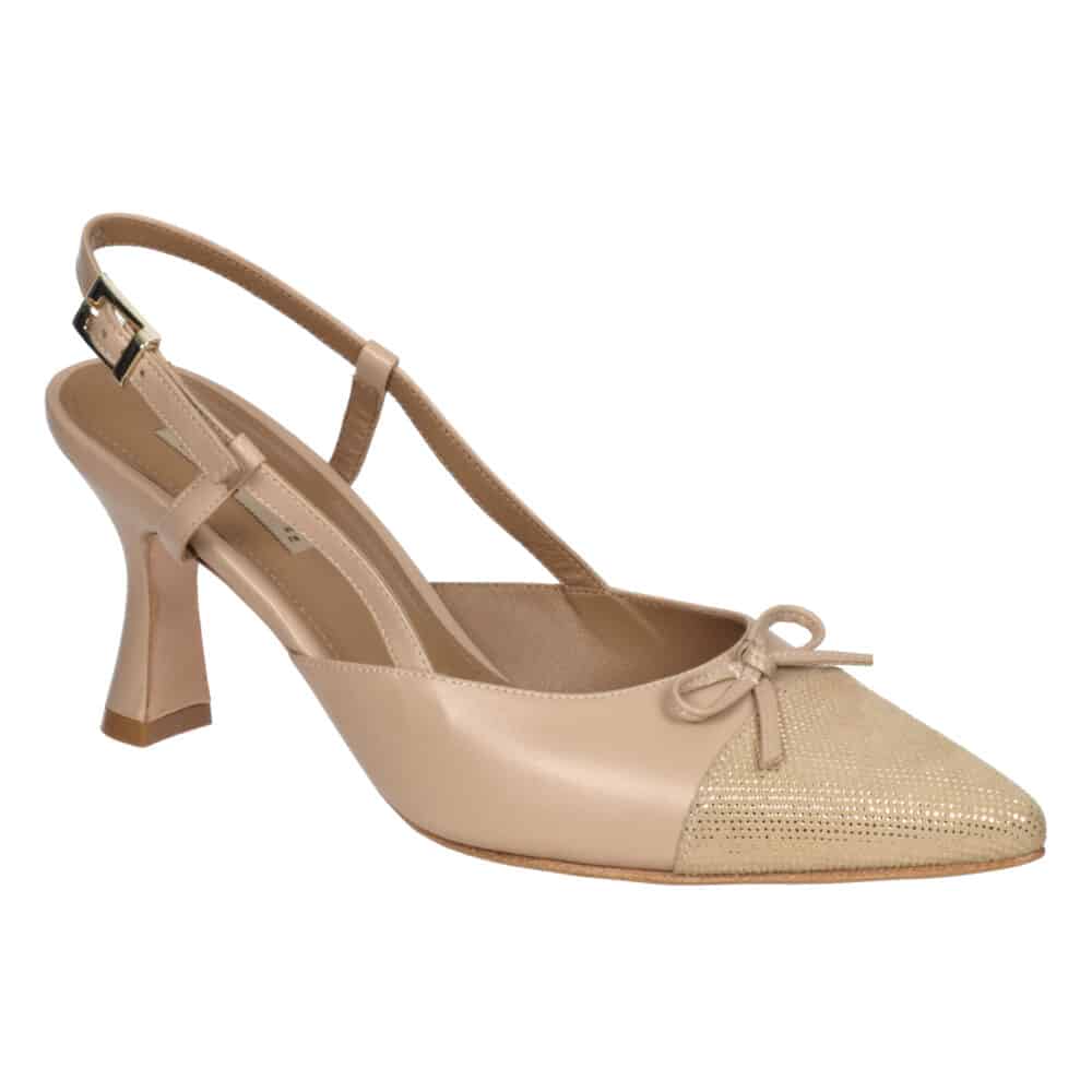 7TS/11254/0634 DORADO/PALOROSA FOLIA MIL PUNTOS (NUDE)/NAPA