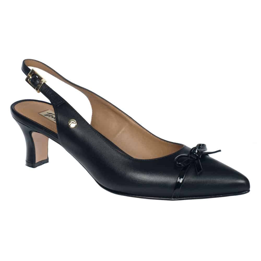 5TS/11276/0633 NEGRO/NEGRO NAPA/CHAROL/NAPA PREMIUN