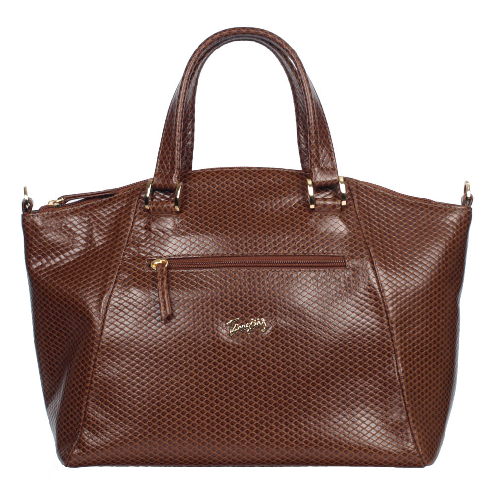 L__/1161 MARRON CRESTA CHAROL