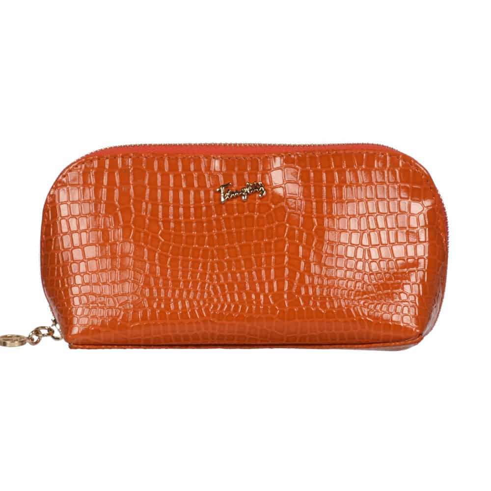 C__/003 NARANJA CHAROL COCODRILO