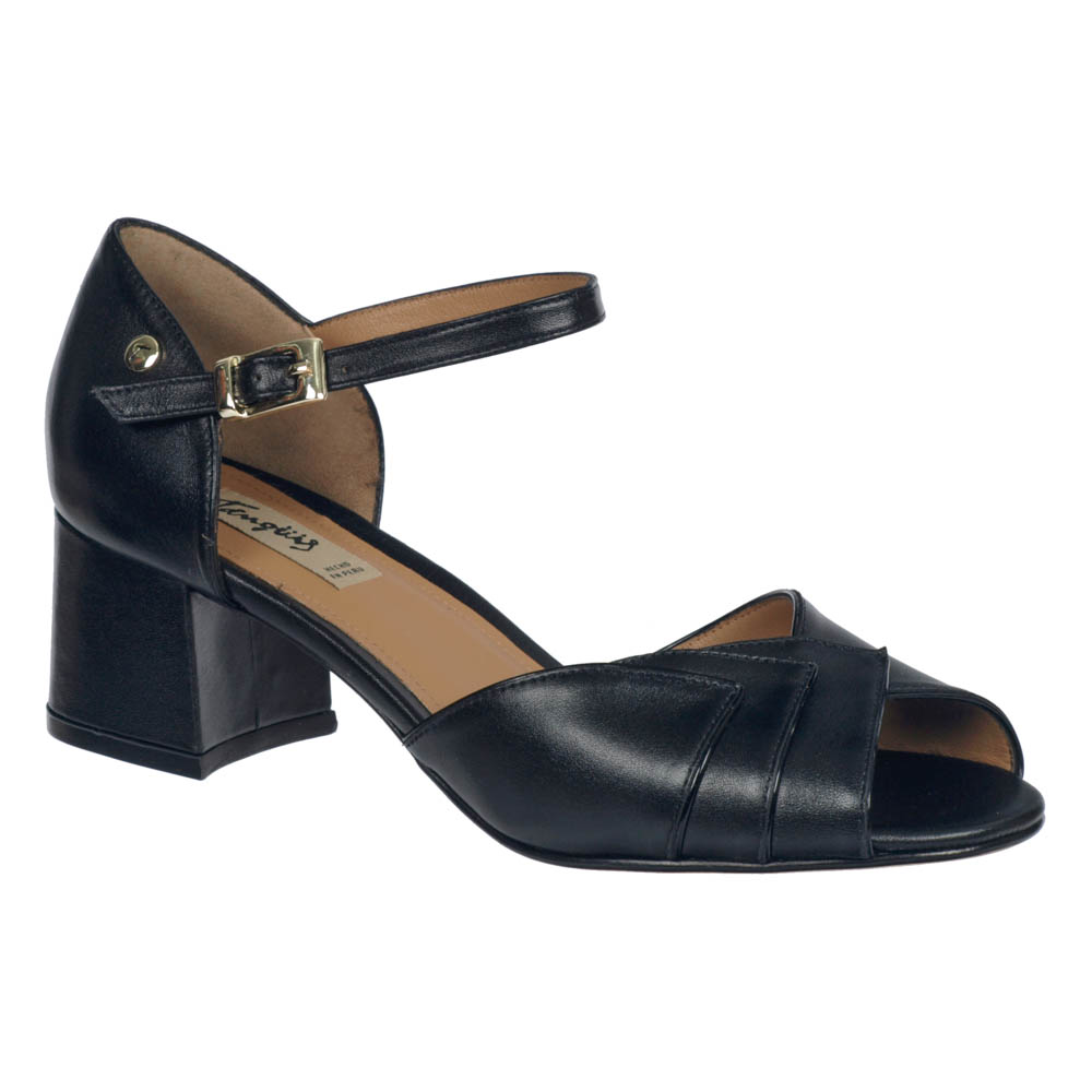 5SS/11319/0579 NEGRO NAPA/CHAROL