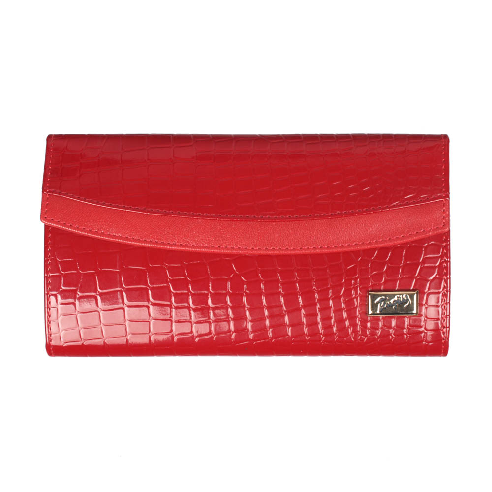 B__/001 ROJO CHAROL COCODRILO