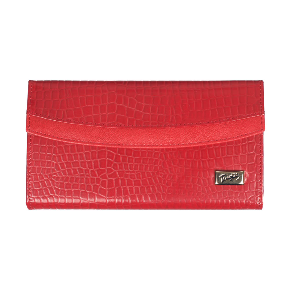 B__/001 ROJO COCODRILO