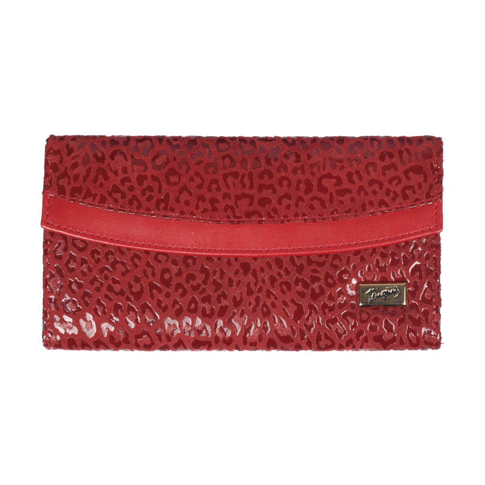 B__/001 ROJO LEOPARDITO