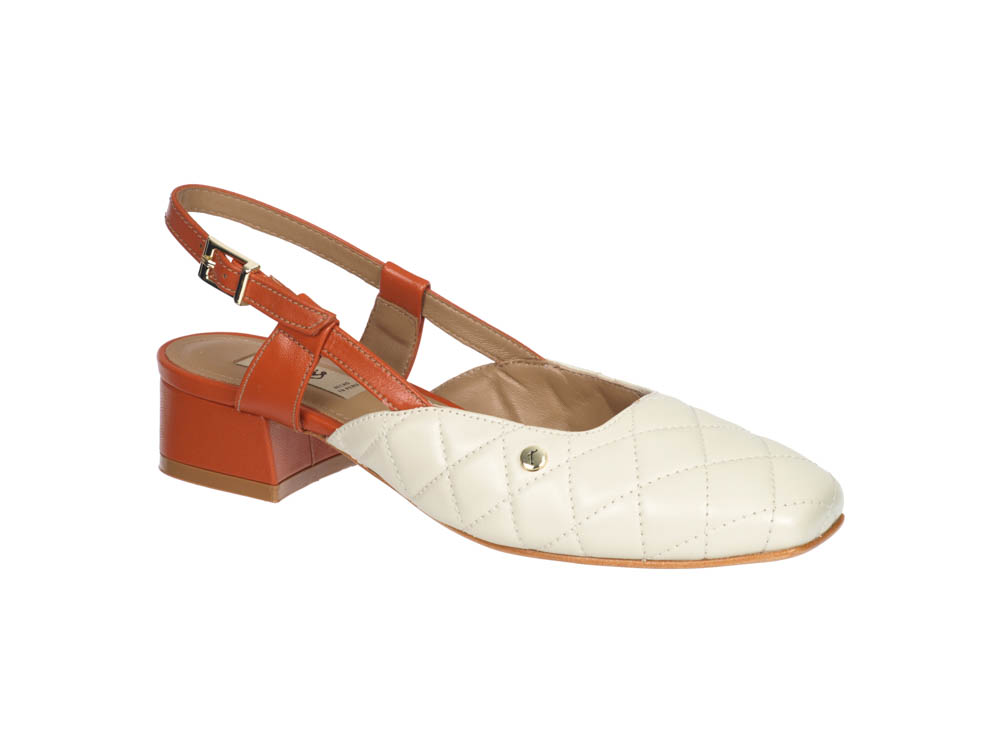 3TS/11307/0665 MILK/TAMPICO NAPA BOTALEADA/LUSTRADO