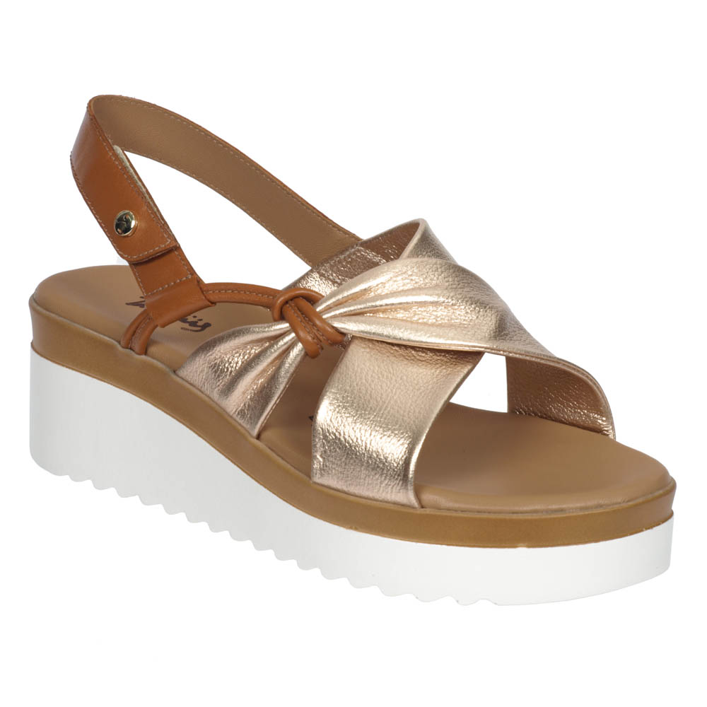 5SP/11316/3429 DORADO/NATURAL MINIFLOTER/NAPA