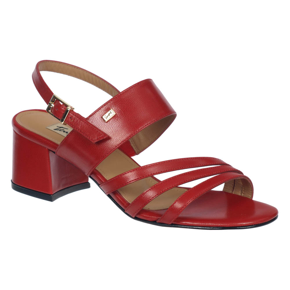 5SS/10882/0468 ROJO LUSTRADO