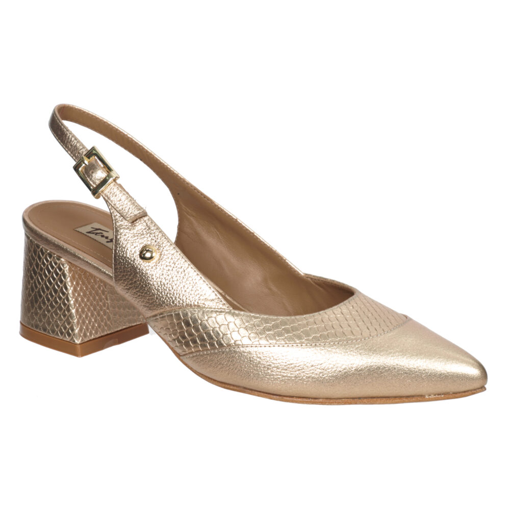 5TS/11249/0633 DORADO MINIFLOTER/RES VIBORA