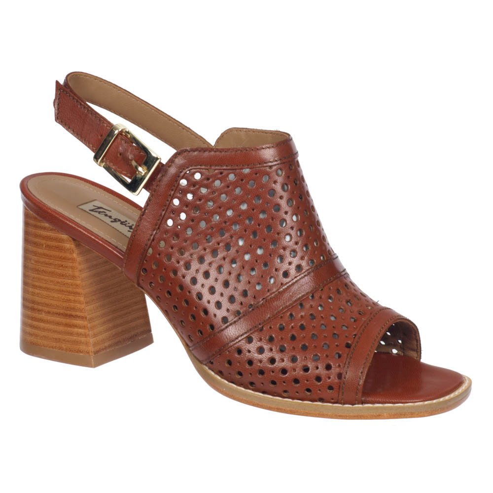 7SS/11087/0505 CARAMELO LUSTRADO