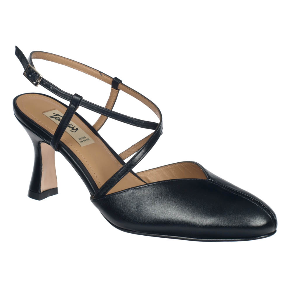 7TS/11077/2483 NEGRO NAPA