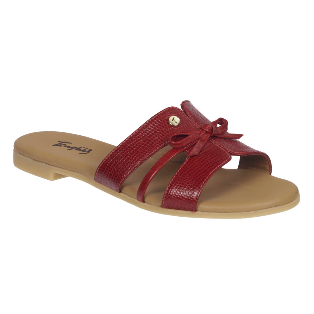 1SP/11313/3429 ROJO GRABADO TEGU/LUSTRADO