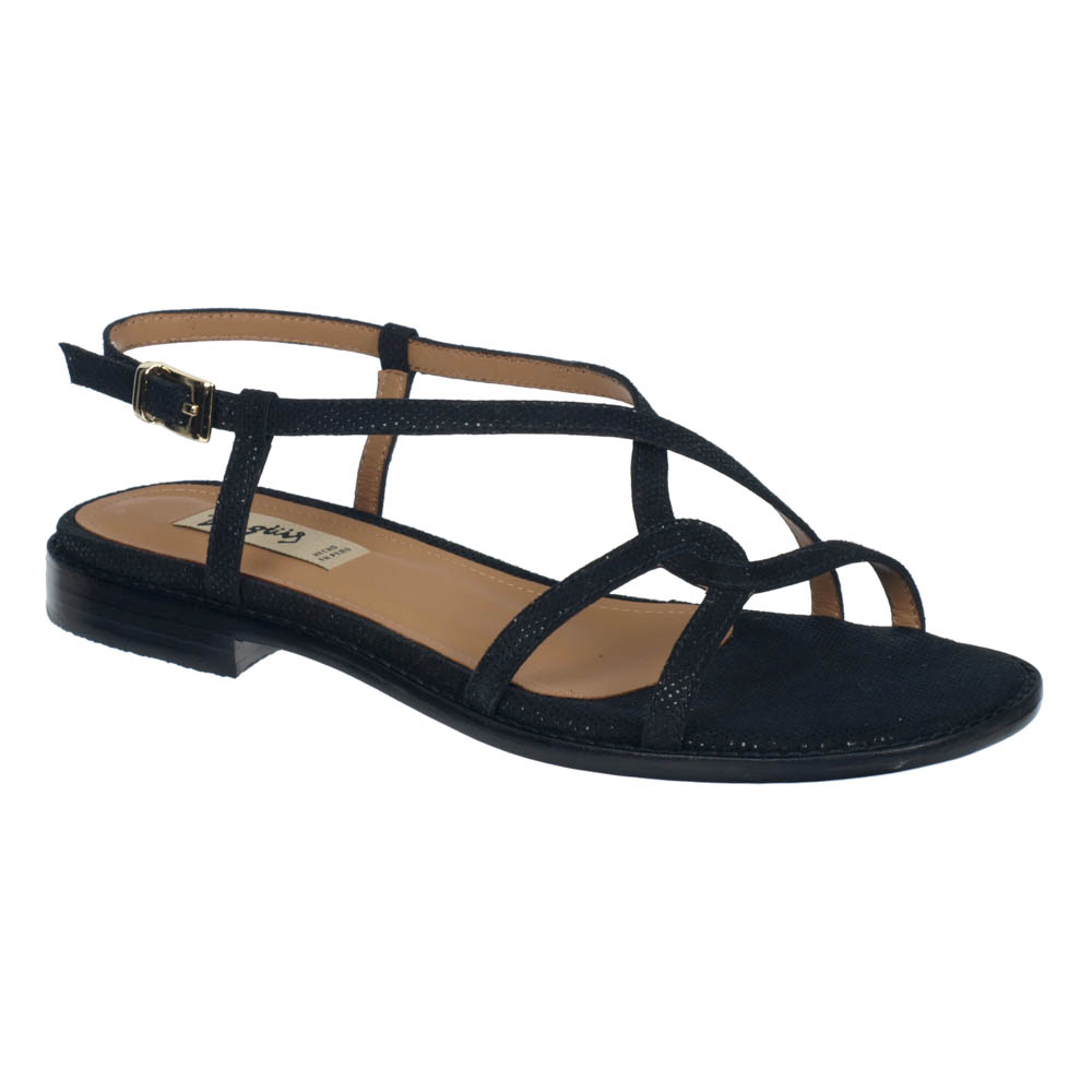 1SS/11304/0480 NEGRO FOLIA MIL PUNTOS