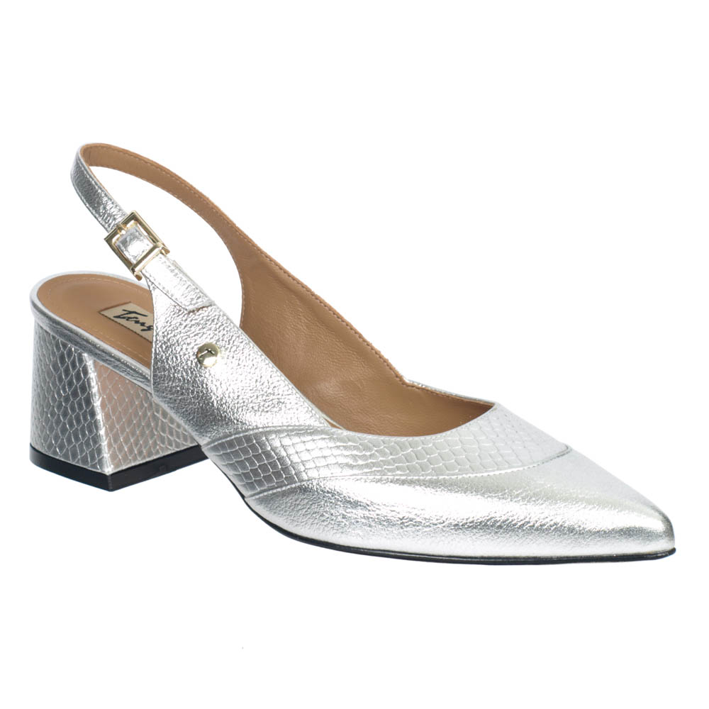 5TS/11249/0633 PLATEADO/PLATA MINIFLOTER/RES VIBORA