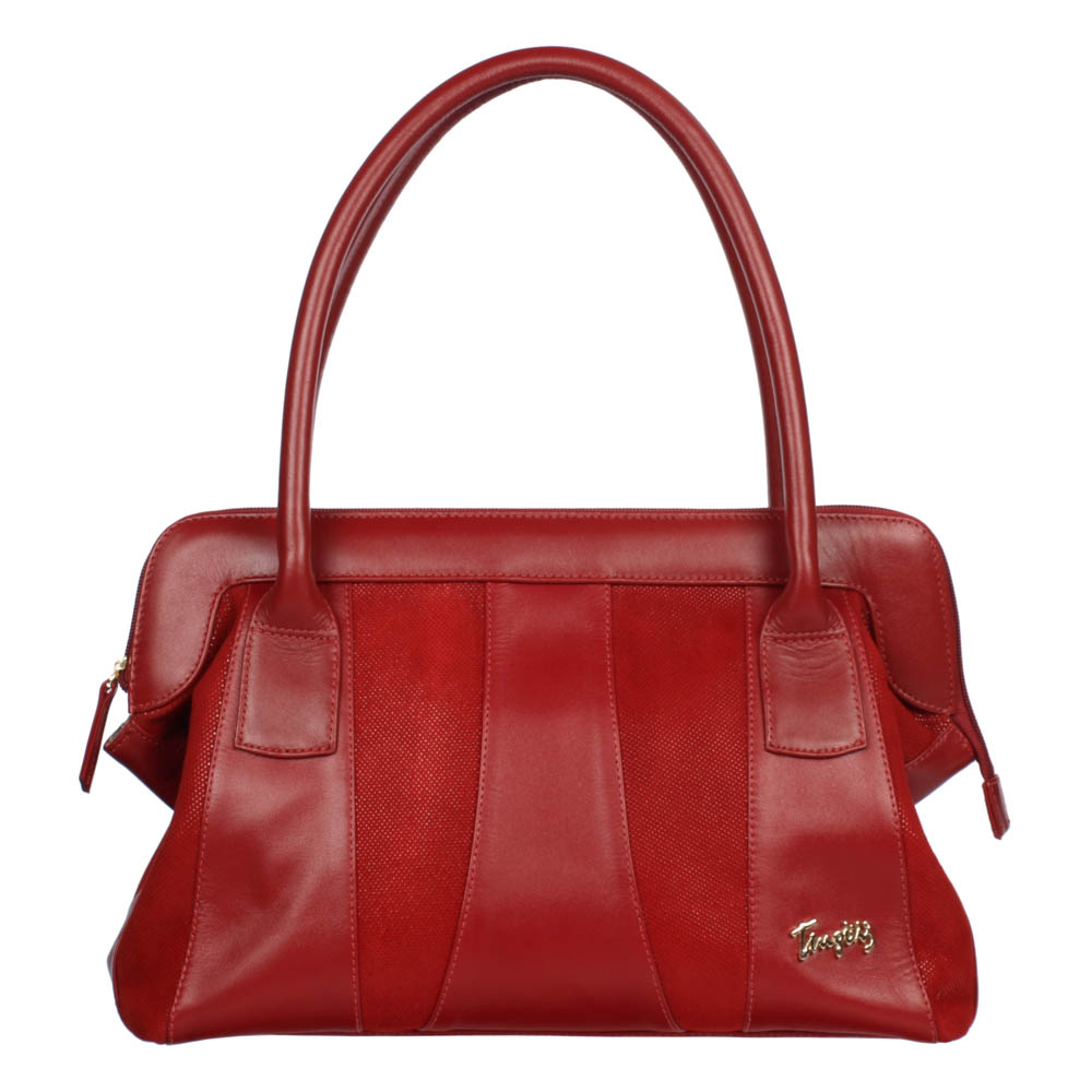 L__/1176 ROJO FOLIA MIL PUNTOS/NAPA