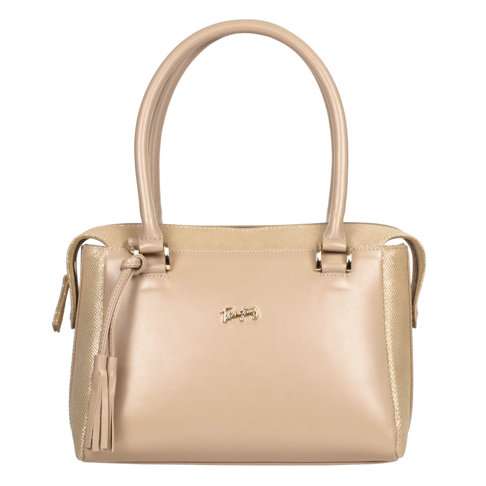 L__/1194 PALOROSA/DORADO NAPA/FOLIA MIL PUNTOS