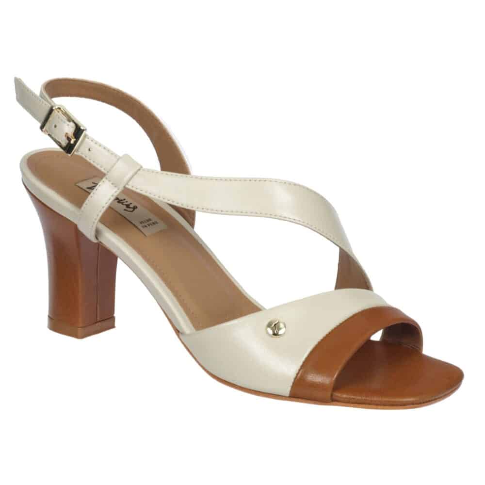 7SS/10862/0505 NATURAL/MILK LUSTRADO/RES PREMIUM