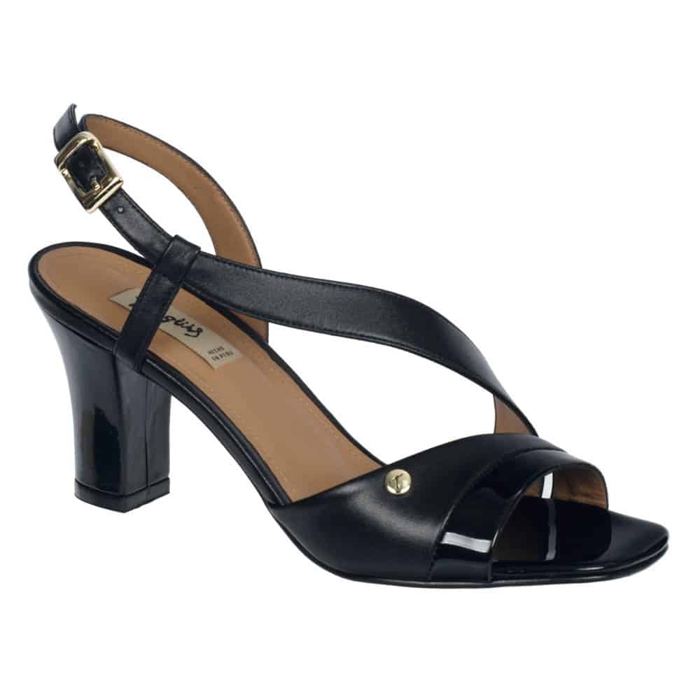 7SS/10862/0505 NEGRO CHAROL/NAPA