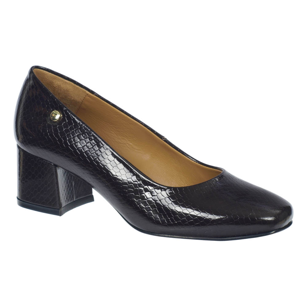 5CS/9066/3418 MARRON CHAROL VIBORA