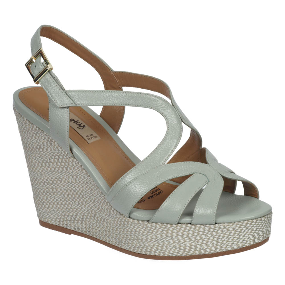 9SF/11133/0559 VERDE AGUA MINIFLOTER