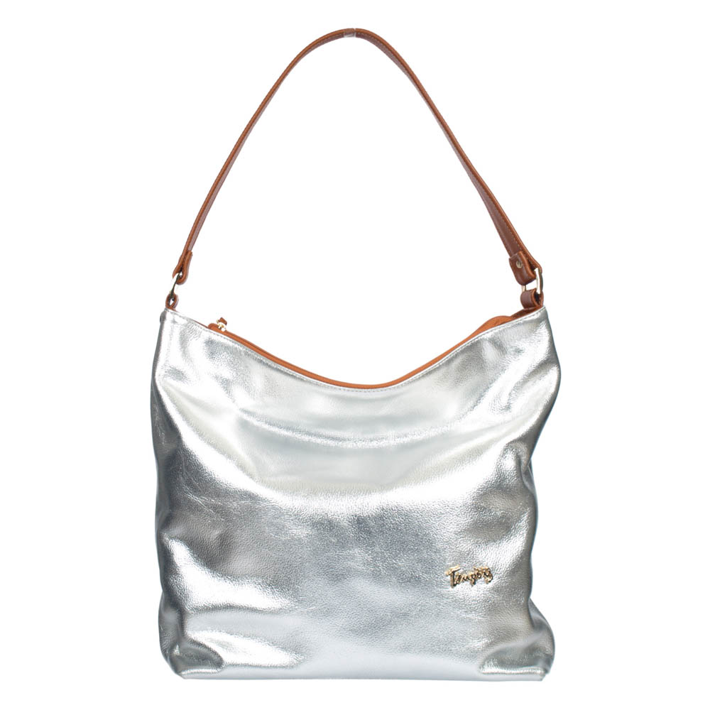 L__/1097 PLATEADO/NATURAL MINIFLOTER