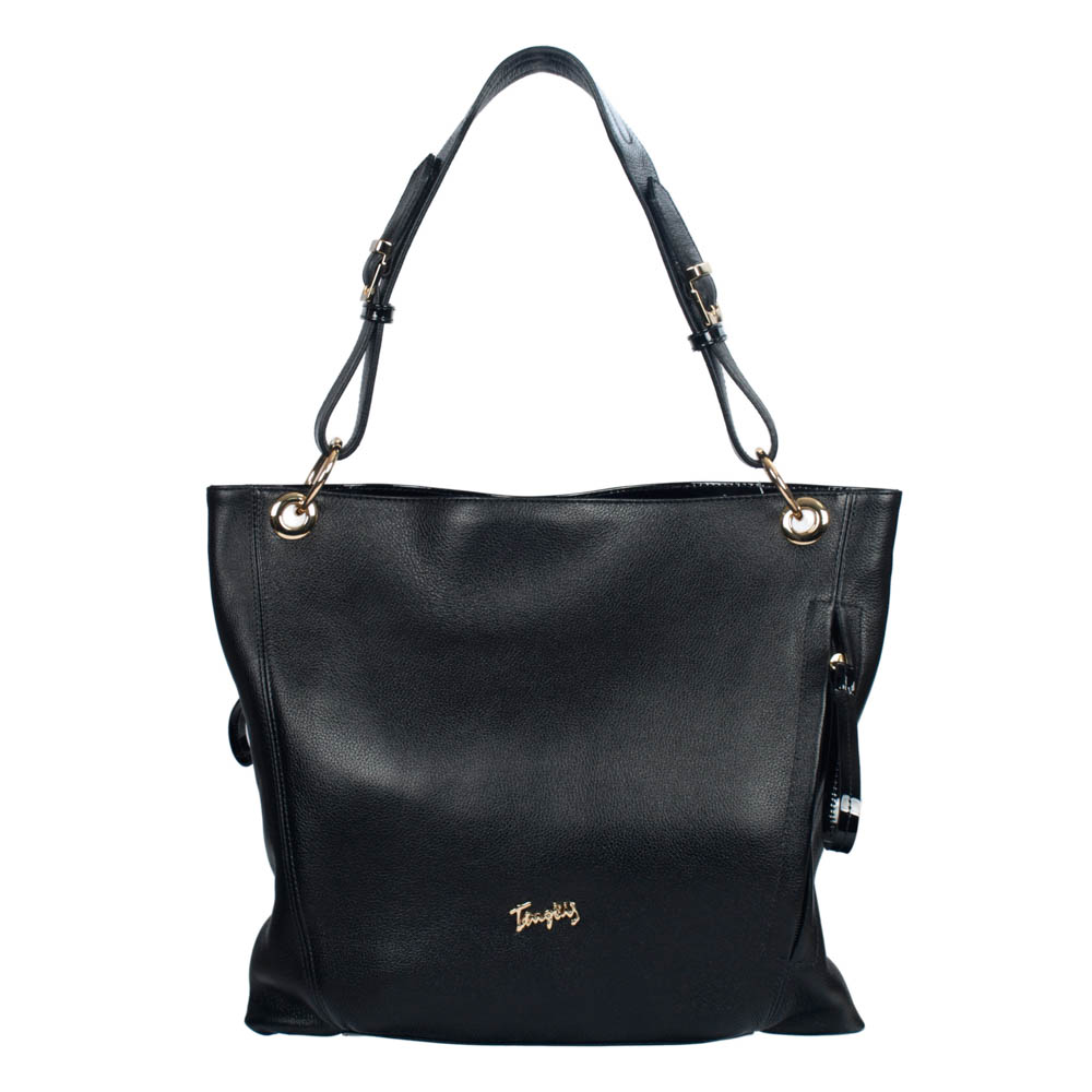 L__/1224 NEGRO MINIFLOTER/CHAROL