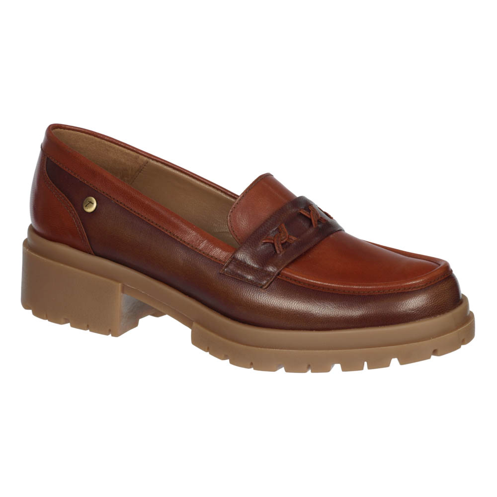 3CP/11403/0661 APACHE/CARAMELO LUSTRADO