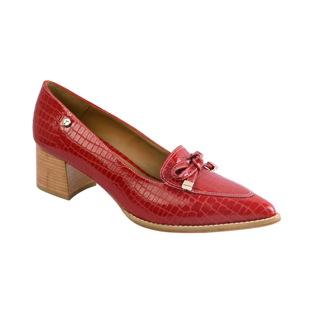 5CS/11383/0633 ROJO MINICOCO CARDINO