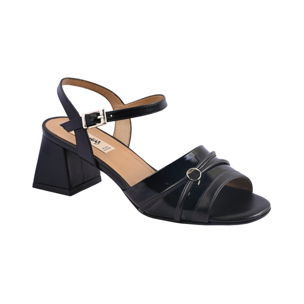 5SS/11353/0468 NEGRO NAPA/CHAROL