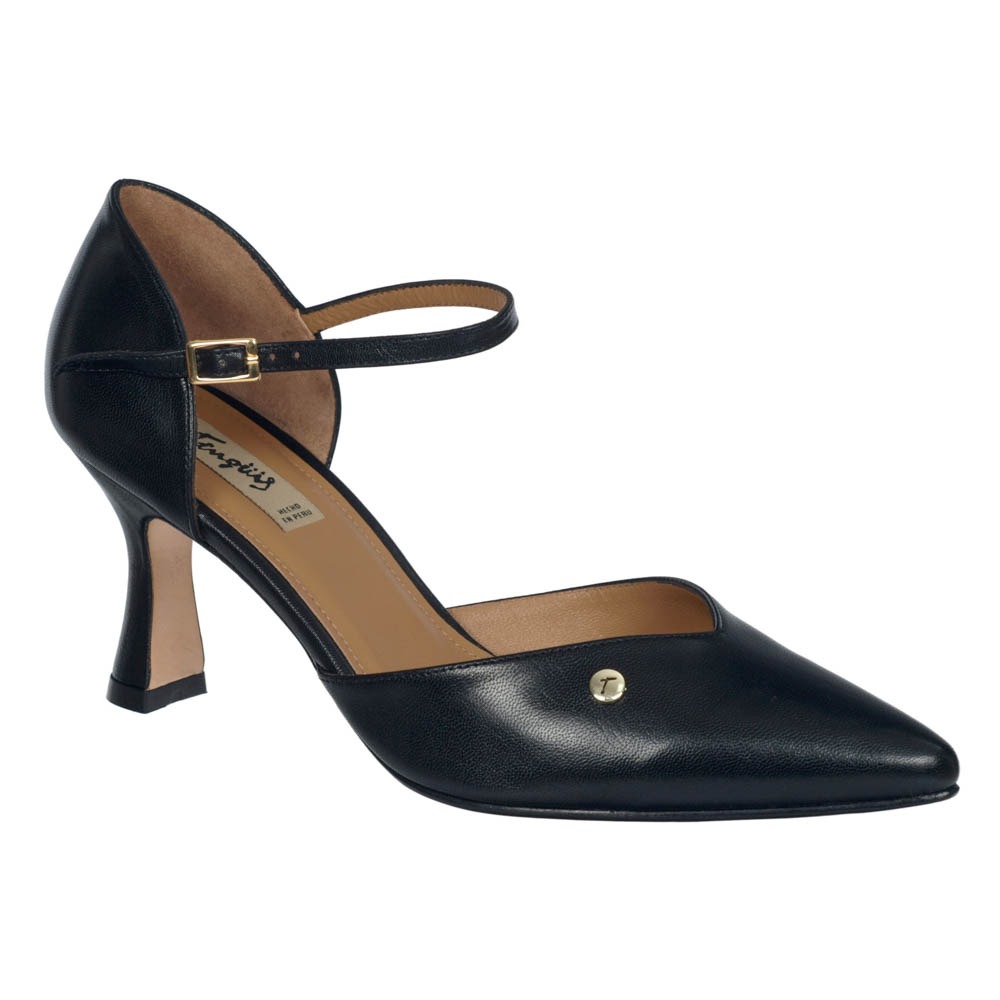 7CS/11412/0634 NEGRO LUSTRADO