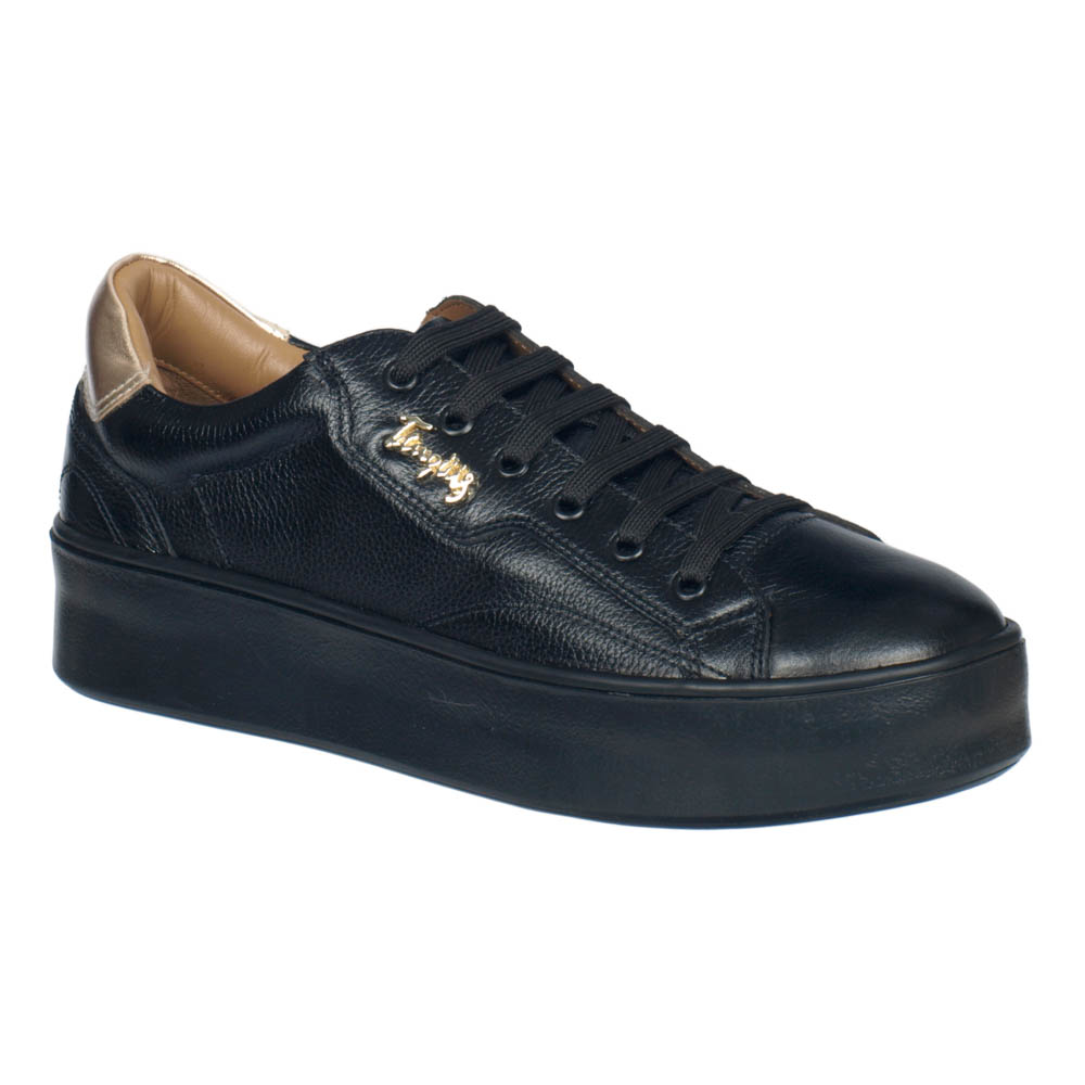 1ZP/10304/0610 NEGRO/DORADO MINIFLOTER /LAMINADO