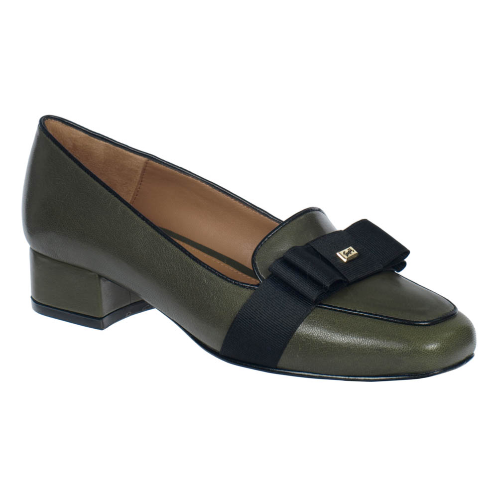 3CS/10700/3401 GRIS/NEGRO LUSTRADO/NAPA