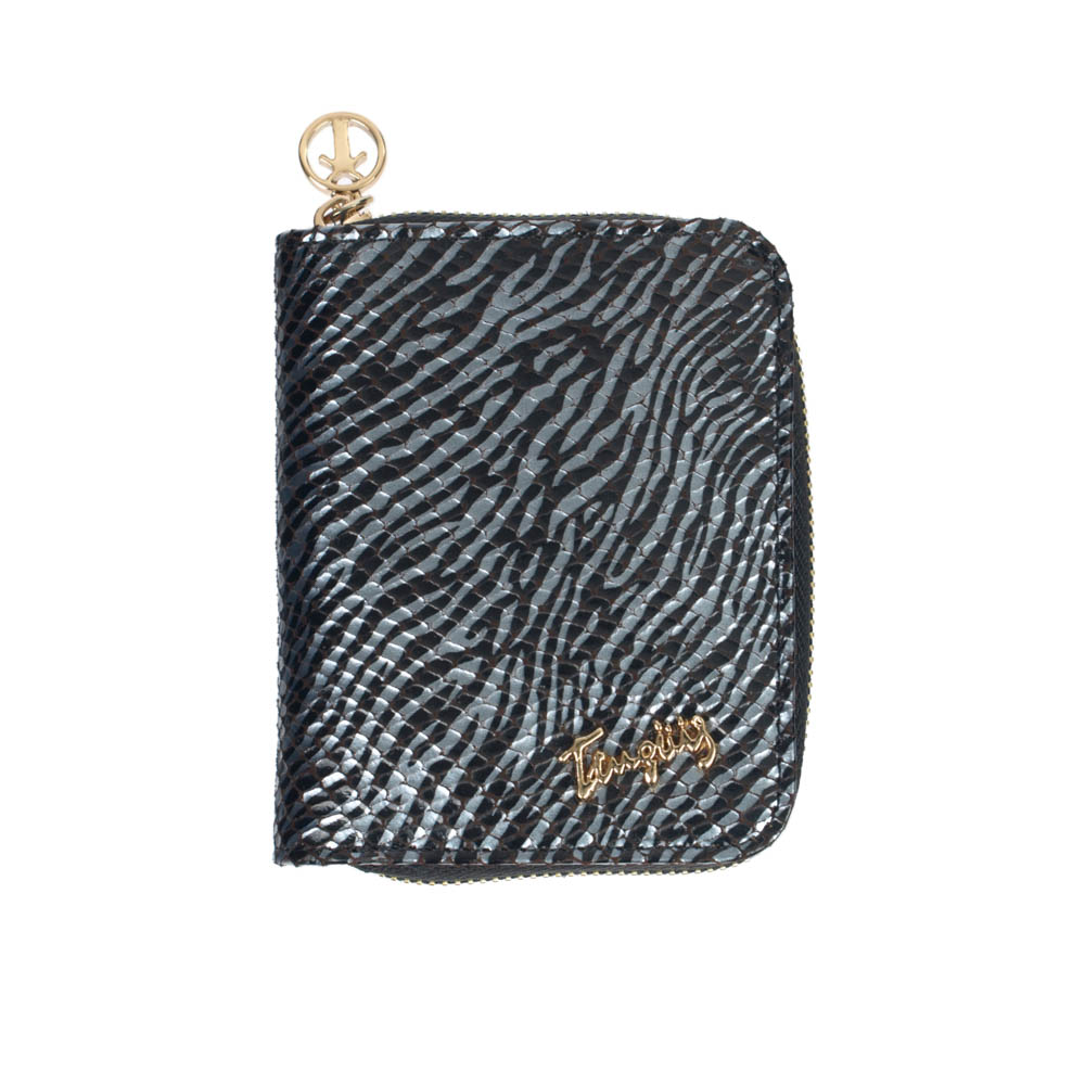 B__/012 PLATA NEGRO FOLIA ZEBRA