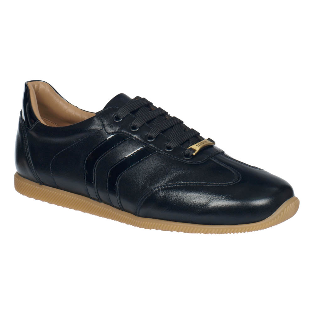 1ZP/11391/0671 NEGRO/NEGRO NAPA/CHAROL