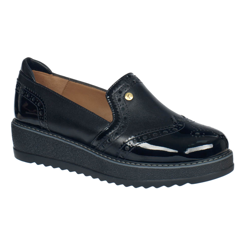 3CP/11401/1185 NEGRO CHAROL/NAPA