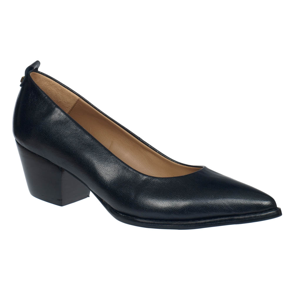 5CS/11377/0633 NEGRO LUSTRADO