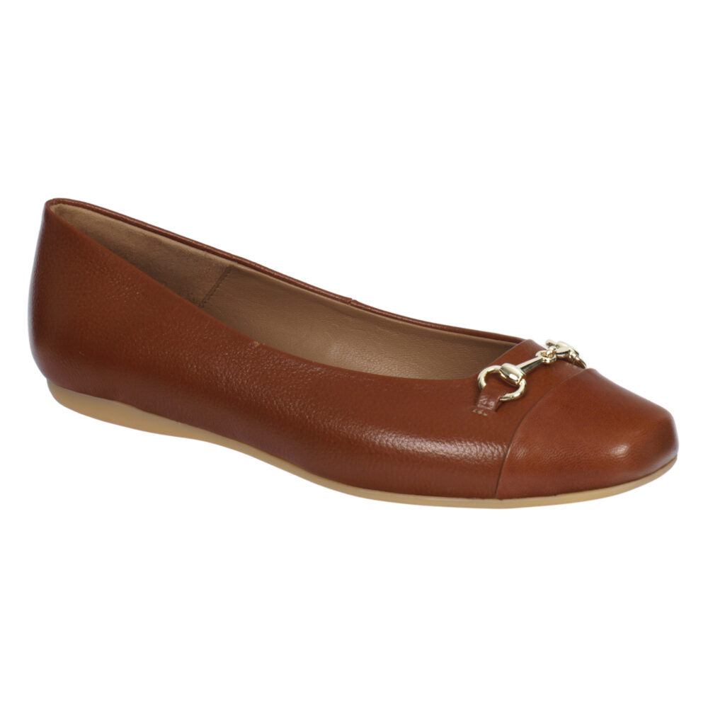 1CP/11052/0646 CARAMELO LUSTRADO/MINIFLOTER