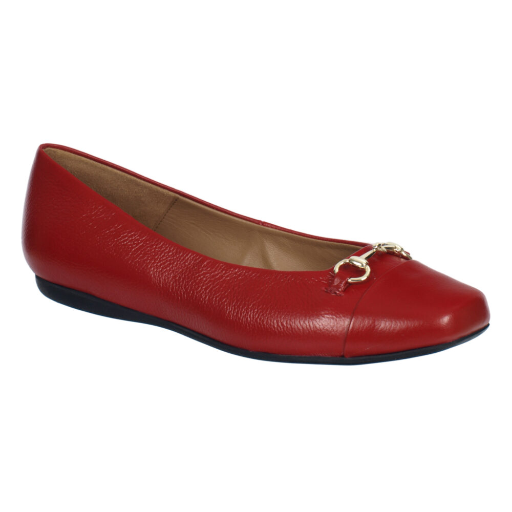 1CP/11052/0646 ROJO MINIFLOTER