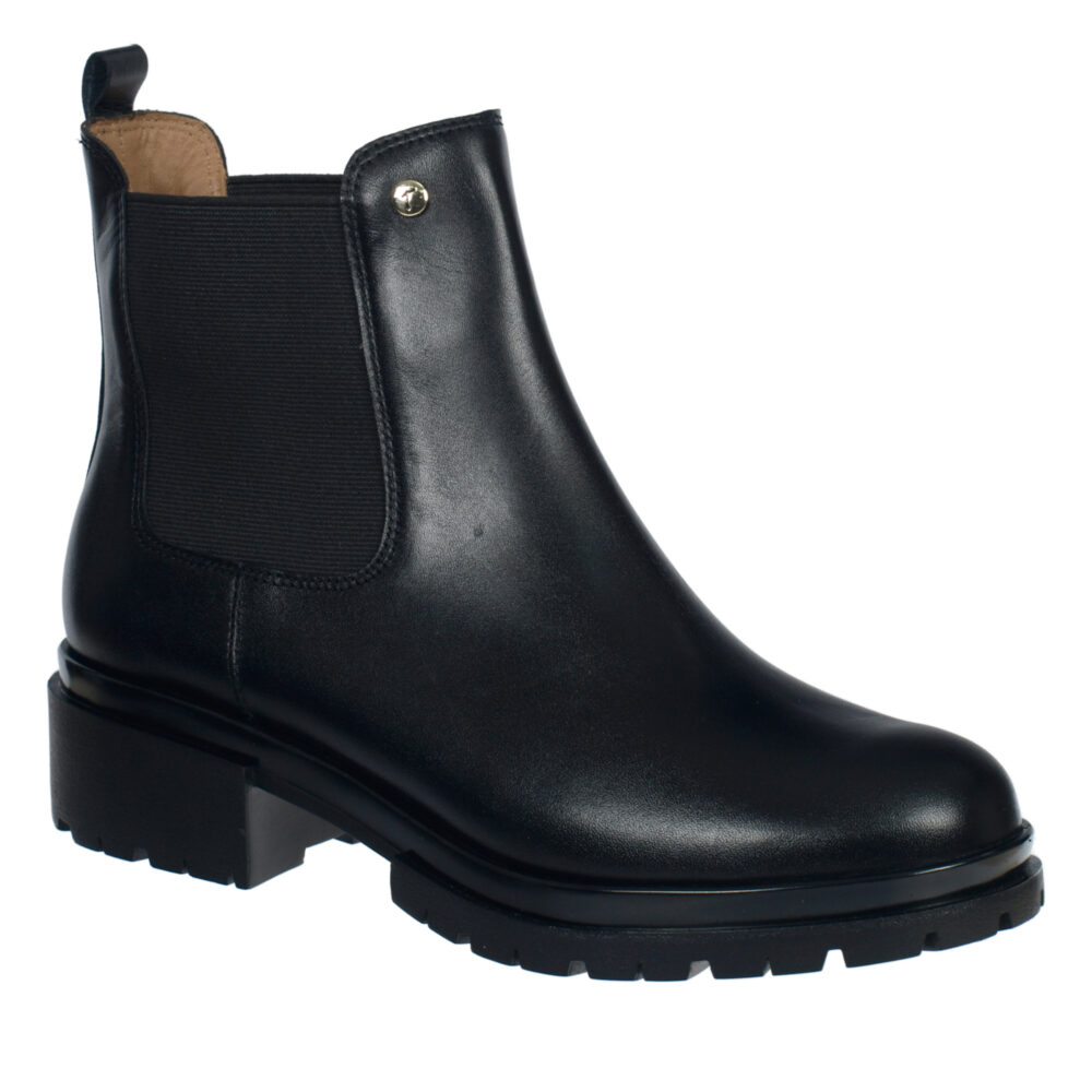 3NP/11430/0672 NEGRO NAPA