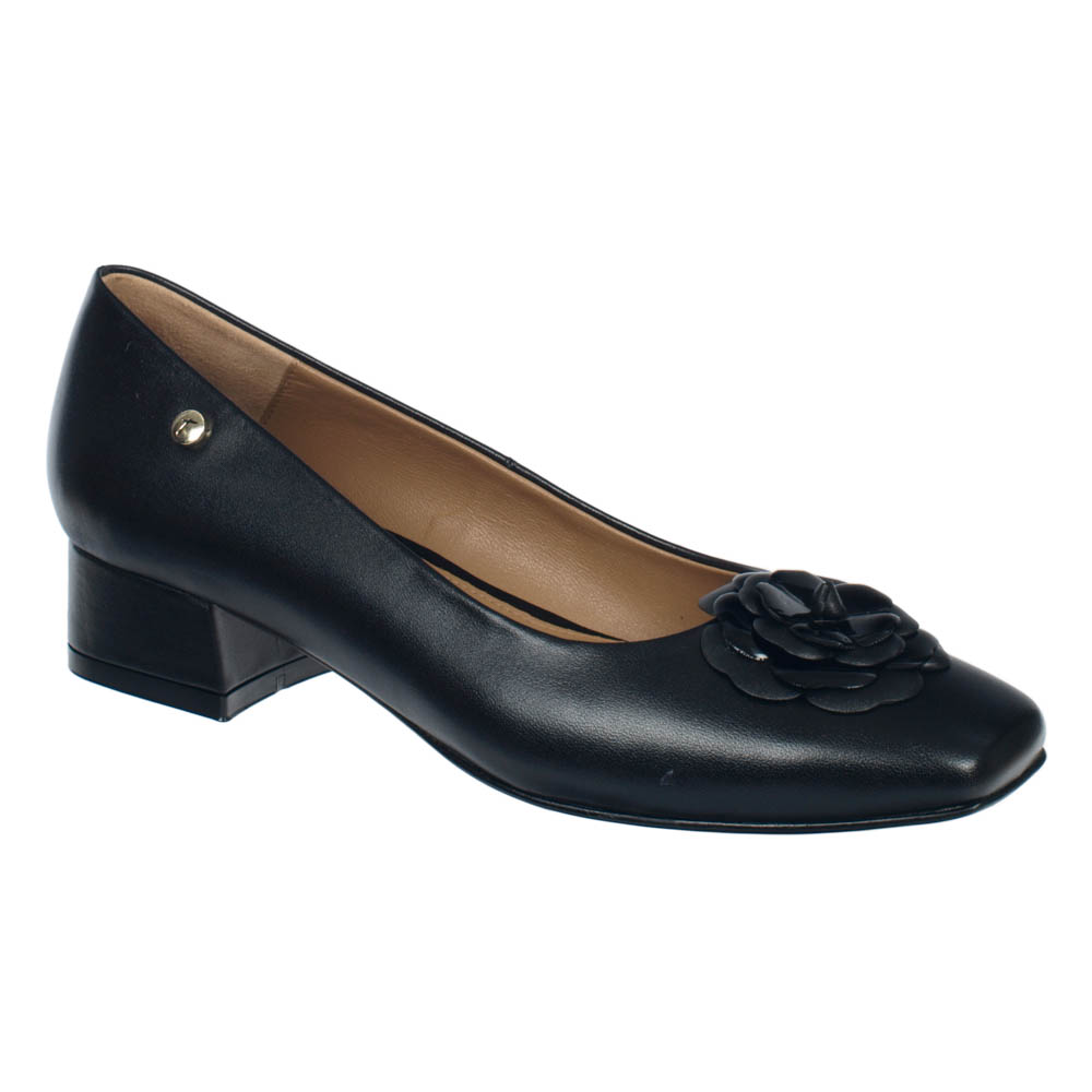 3CS/11508/0665 NEGRO NAPA/CHAROL